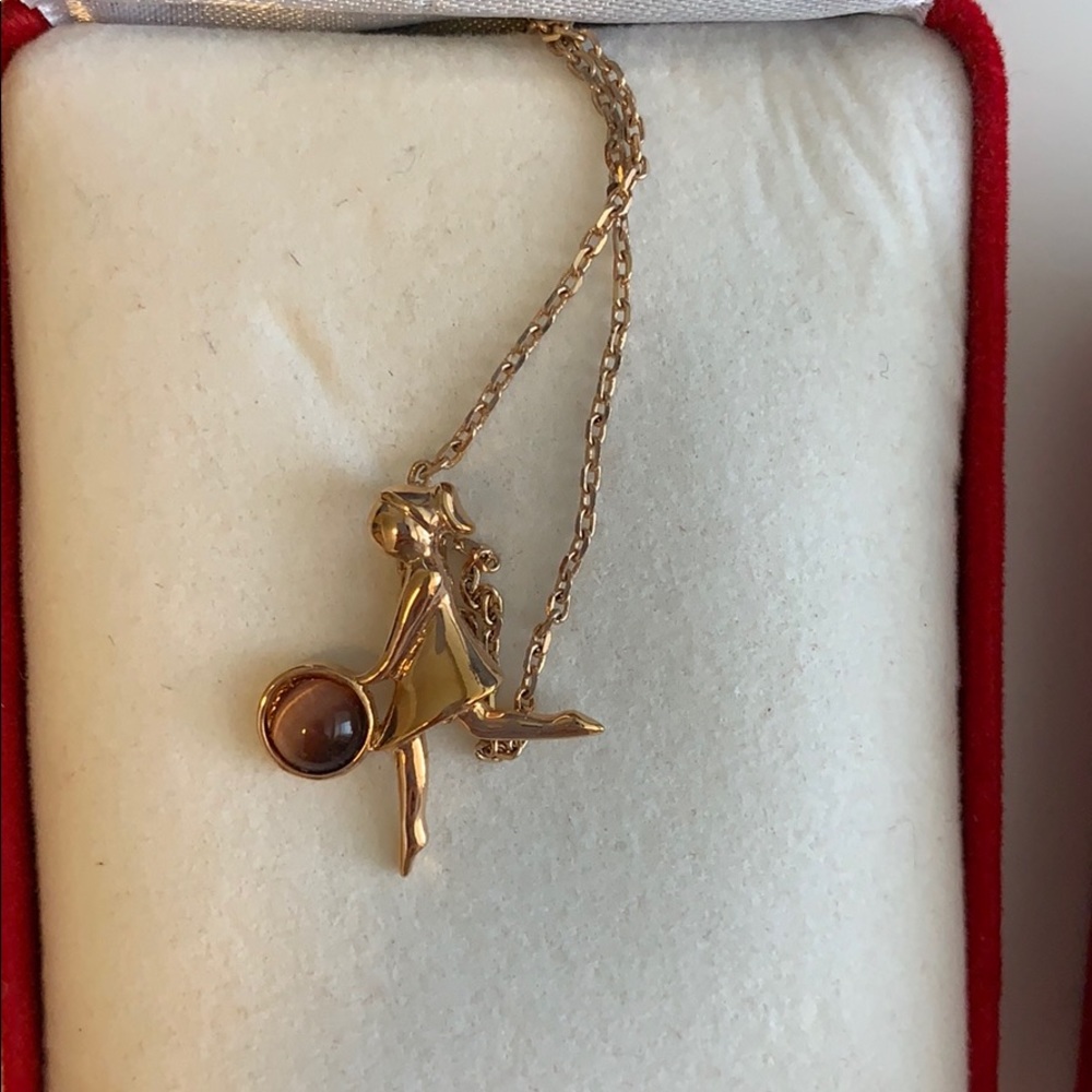 New Fun necklace